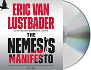 The Nemesis manifesto Cover Image