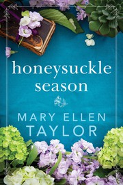 Honeysuckle season  Cover Image