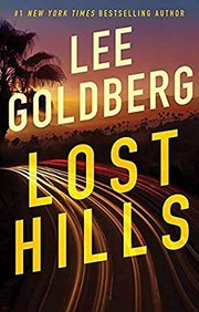Lost hills Cover Image