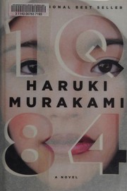 1Q84  Cover Image