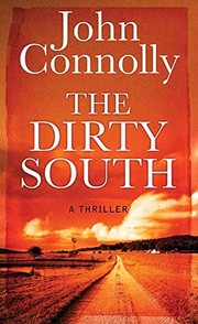 The dirty South a thriller  Cover Image