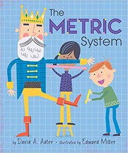 The metric system  Cover Image