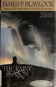The rainy season  Cover Image