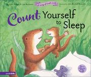 Count yourself to sleep : a song of God's love  Cover Image