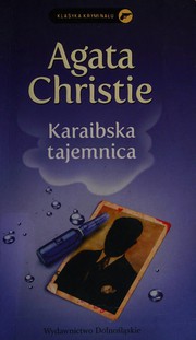 A Caribbean mystery : a Miss Marple mystery  Cover Image