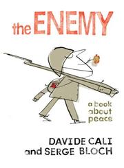 The enemy  Cover Image