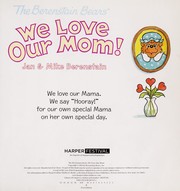 Book cover