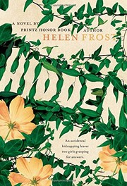 Hidden. Cover Image