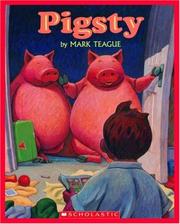 Pigsty  Cover Image