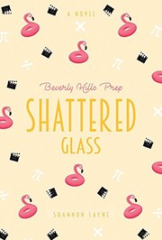 Shattered glass  Cover Image
