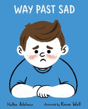 Way past sad  Cover Image