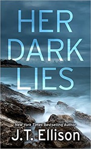 Her dark lies Cover Image