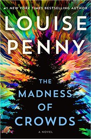 The madness of crowds  Cover Image