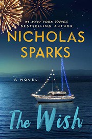 The wish  Cover Image