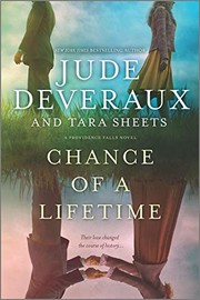 Chance of a lifetime  Cover Image