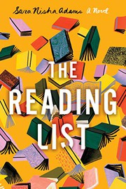 The reading list : a novel  Cover Image