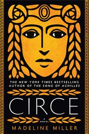 Circe Cover Image