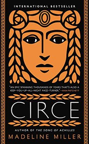 Circe Cover Image