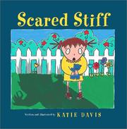 Scared stiff  Cover Image