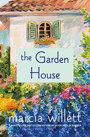 The garden house  Cover Image