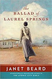 The ballad of Laurel Springs  Cover Image