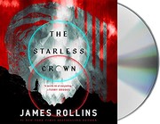The starless crown Cover Image