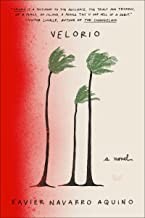 Velorio : a novel  Cover Image