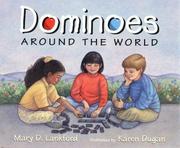 Dominoes around the world  Cover Image