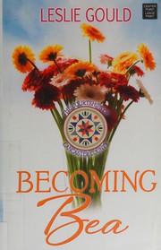 Becoming Bea Cover Image