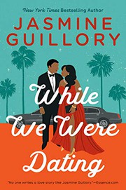 While we were dating  Cover Image