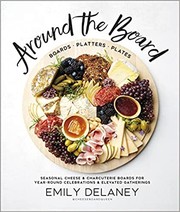 Around the board : boards, platters, plates  Cover Image