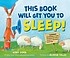 This book will get you to sleep! Book cover