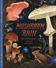Mushroom rain  Cover Image