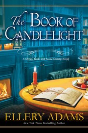 The book of candlelight  Cover Image
