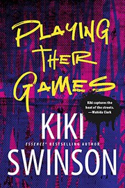 Playing their games  Cover Image