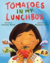Tomatoes in my lunchbox  Cover Image
