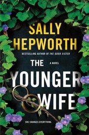 The Younger Wife A Novel. Cover Image