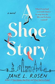 A shoe story  Cover Image