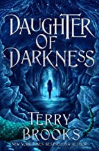 Daughter of darkness  Cover Image
