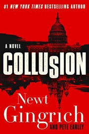 Collusion : a novel  Cover Image