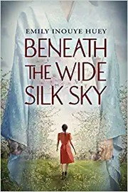 Beneath the wide silk sky  Cover Image