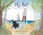 My poet  Cover Image