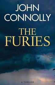 The furies two Charlie Parker novels  Cover Image
