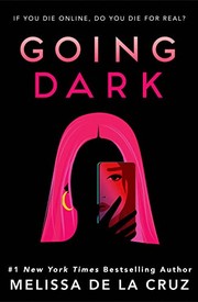 Going dark  Cover Image