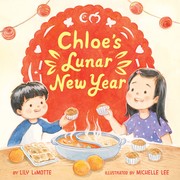 Chloe's Lunar New Year  Cover Image