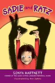 Sadie and Ratz  Cover Image