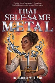 That self-same metal  Cover Image