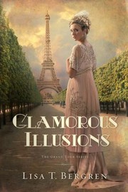 Glamorous illusions  Cover Image