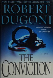 The conviction : a novel  Cover Image