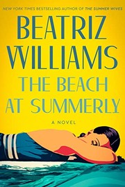 The beach at Summerly : a novel  Cover Image